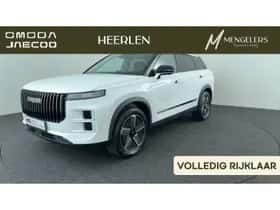 Jaecoo 7 (2026)