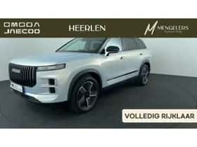 Jaecoo 7 (2026)