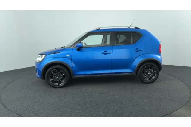 Suzuki Ignis (2019) thumbnail 2
