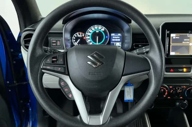 Suzuki Ignis (2019) thumbnail 14
