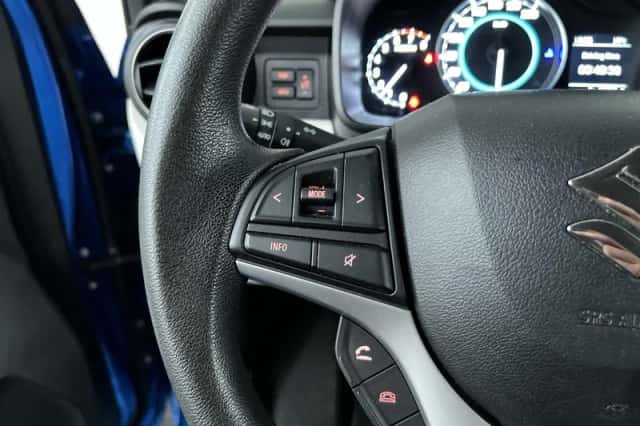 Suzuki Ignis (2019) thumbnail 15