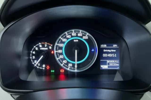Suzuki Ignis (2019) thumbnail 16