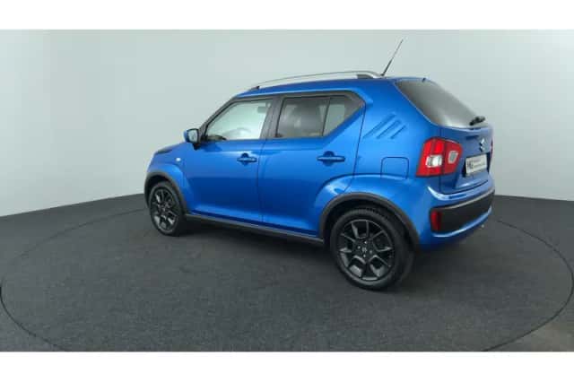 Suzuki Ignis (2019) thumbnail 3