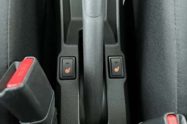 Suzuki Ignis (2019) thumbnail 21