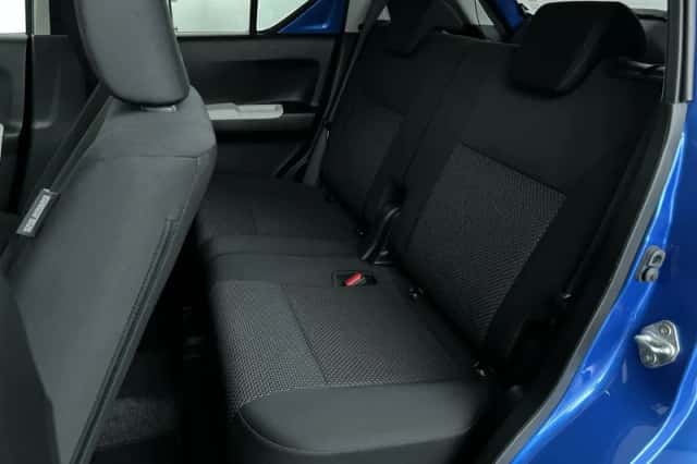 Suzuki Ignis (2019) thumbnail 22