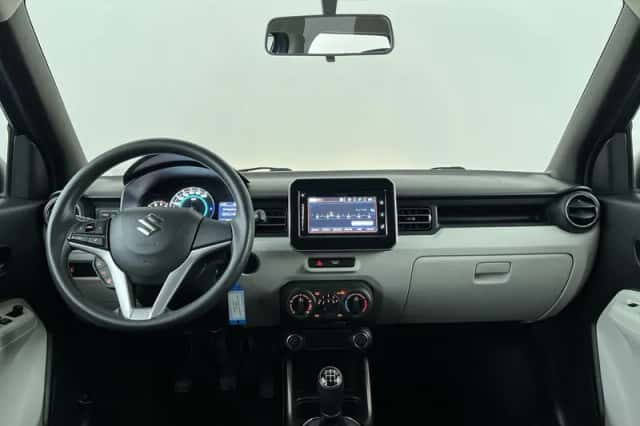 Suzuki Ignis (2019) thumbnail 23