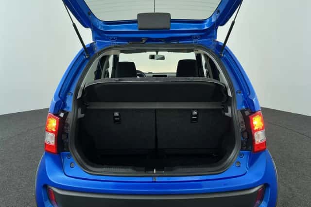 Suzuki Ignis (2019) thumbnail 24