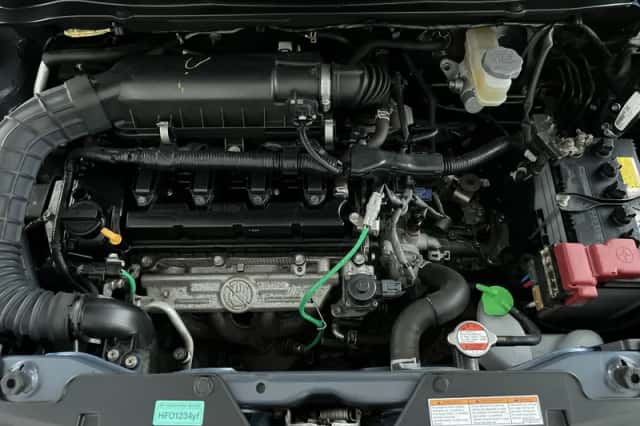 Suzuki Ignis (2019) thumbnail 26