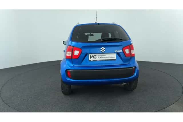 Suzuki Ignis (2019) thumbnail 4