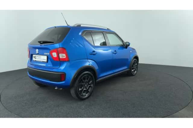 Suzuki Ignis (2019) thumbnail 5