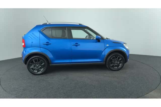 Suzuki Ignis (2019) thumbnail 6