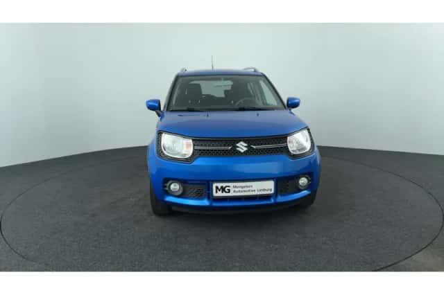 Suzuki Ignis (2019) thumbnail 8