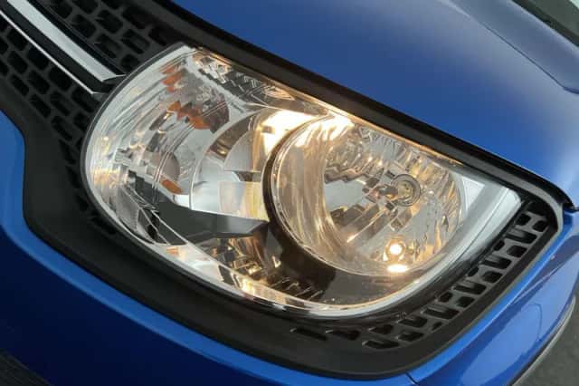 Suzuki Ignis (2019) thumbnail 9