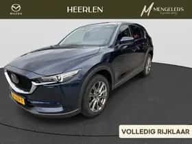 Mazda CX-5 (2019)
