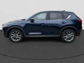 Mazda CX-5 (2019) thumbnail 2