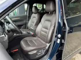 Mazda CX-5 (2019) thumbnail 11
