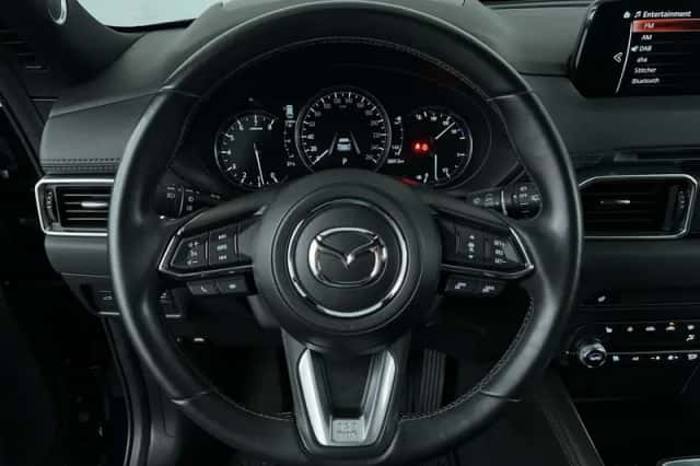 Mazda CX-5 (2019) thumbnail 14