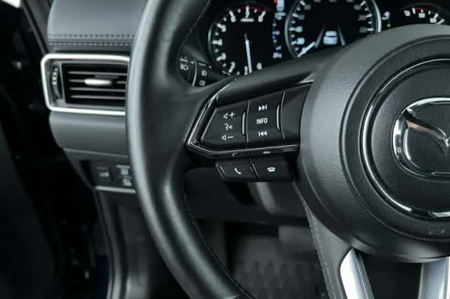 Mazda CX-5 (2019) thumbnail 15