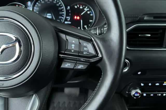 Mazda CX-5 (2019) thumbnail 16