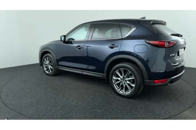 Mazda CX-5 (2019) thumbnail 3