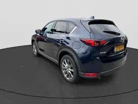 Mazda CX-5 (2019) thumbnail 3