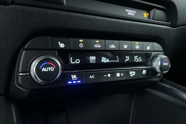 Mazda CX-5 (2019) thumbnail 21