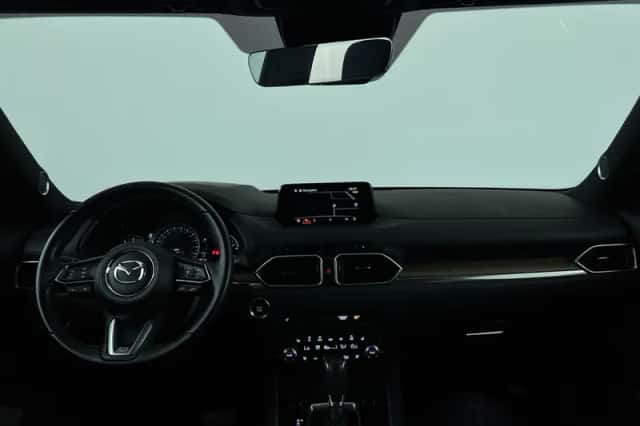 Mazda CX-5 (2019) thumbnail 25