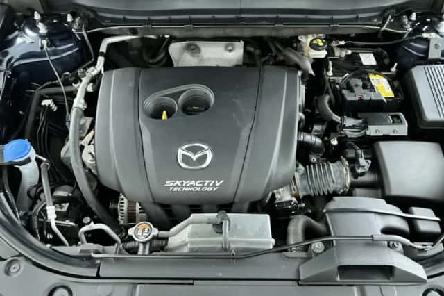 Mazda CX-5 (2019) thumbnail 29