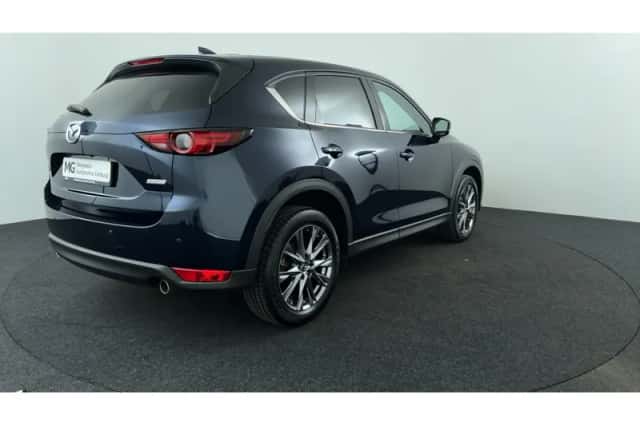 Mazda CX-5 (2019) thumbnail 5