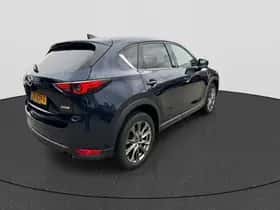 Mazda CX-5 (2019) thumbnail 5
