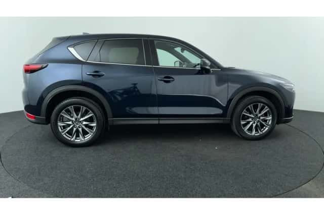 Mazda CX-5 (2019) thumbnail 6