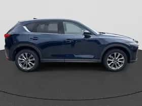 Mazda CX-5 (2019) thumbnail 6