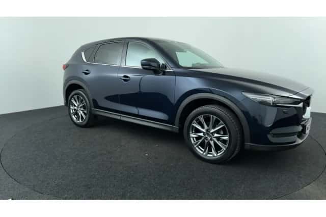 Mazda CX-5 (2019) thumbnail 7