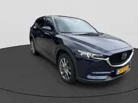 Mazda CX-5 (2019) thumbnail 7