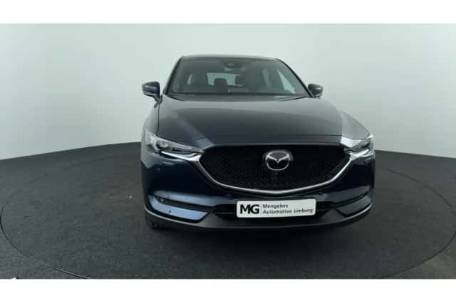 Mazda CX-5 (2019) thumbnail 8