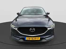 Mazda CX-5 (2019) thumbnail 8