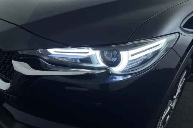 Mazda CX-5 (2019) thumbnail 9