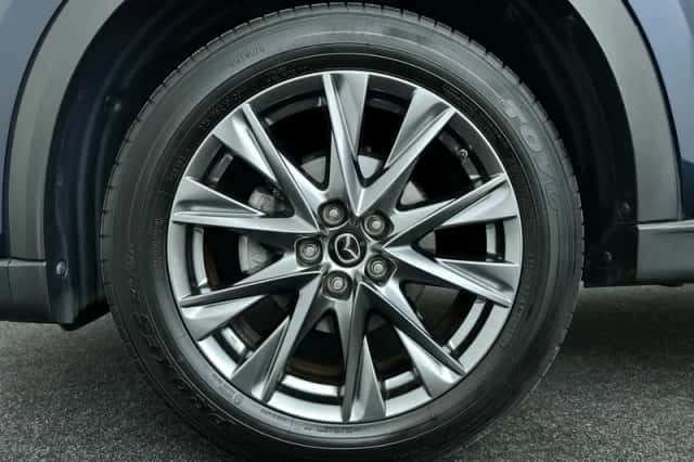 Mazda CX-5 (2019) thumbnail 10