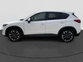 Mazda CX-5 (2017) thumbnail 2