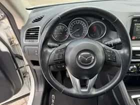 Mazda CX-5 (2017) thumbnail 14