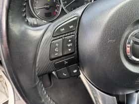 Mazda CX-5 (2017) thumbnail 15
