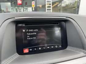 Mazda CX-5 (2017) thumbnail 18