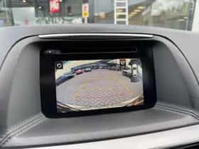Mazda CX-5 (2017) thumbnail 19
