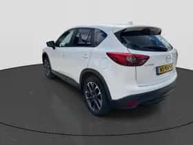 Mazda CX-5 (2017) thumbnail 3