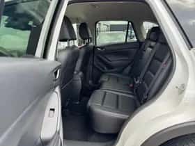Mazda CX-5 (2017) thumbnail 21