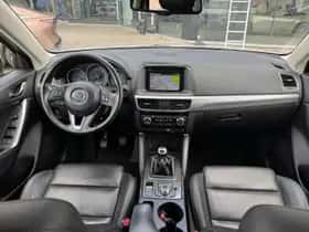 Mazda CX-5 (2017) thumbnail 23