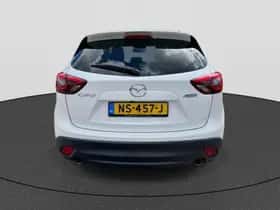 Mazda CX-5 (2017) thumbnail 4