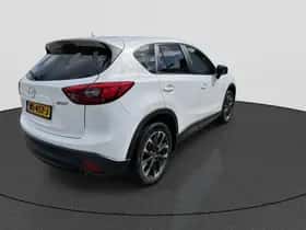Mazda CX-5 (2017) thumbnail 5
