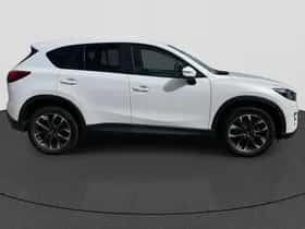 Mazda CX-5 (2017) thumbnail 6