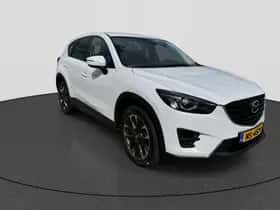 Mazda CX-5 (2017) thumbnail 7